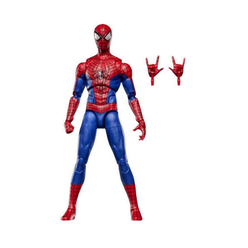 Marvel Lgnds Ser The Amazing Spider-Man "SPD No Way Home" - AVSG2054