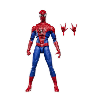 Marvel Lgnds Ser The Amazing Spider-Man "SPD No Way Home" - AVSG2054