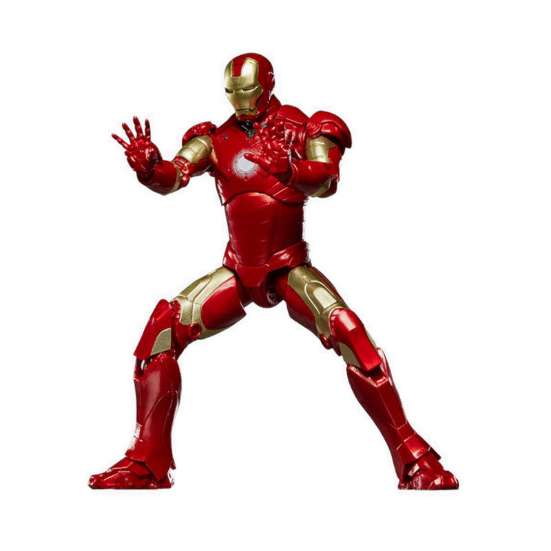 Marvel Legends Series Iron Man Mark III - AVSG2055