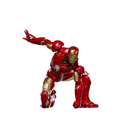 Marvel Legends Series Iron Man Mark III - AVSG2055