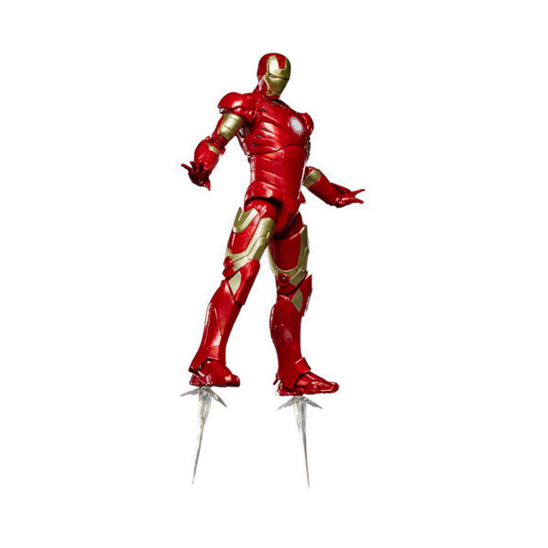 Marvel Legends Series Iron Man Mark III - AVSG2055