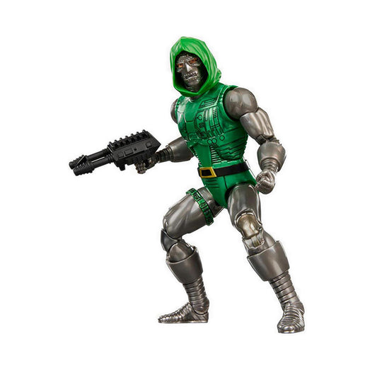 Marvel Legends Series Secret Wars Doctor Doom - AVSG2060