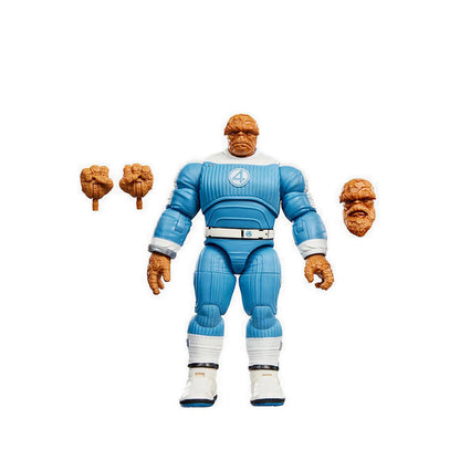Marvel Legends Ser Marvel The Thing Avengers Doomsday - AVSG2061