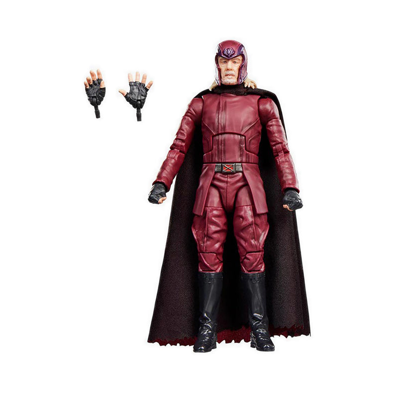 Marvel Legends Series Avengers Doomsday Magneto - AVSG2093
