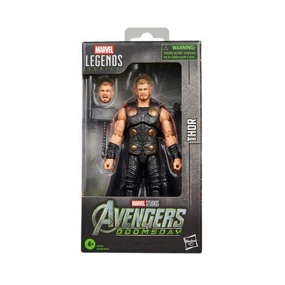 Marvel Legends Series Avengers Doomsday Thor - AVSG2373