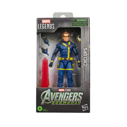 Marvel Legends Series Avengers Doomsday Cyclops - AVSG2374