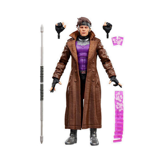 Marvel Legends Series Avengers Doomsday Gambit - AVSG2375