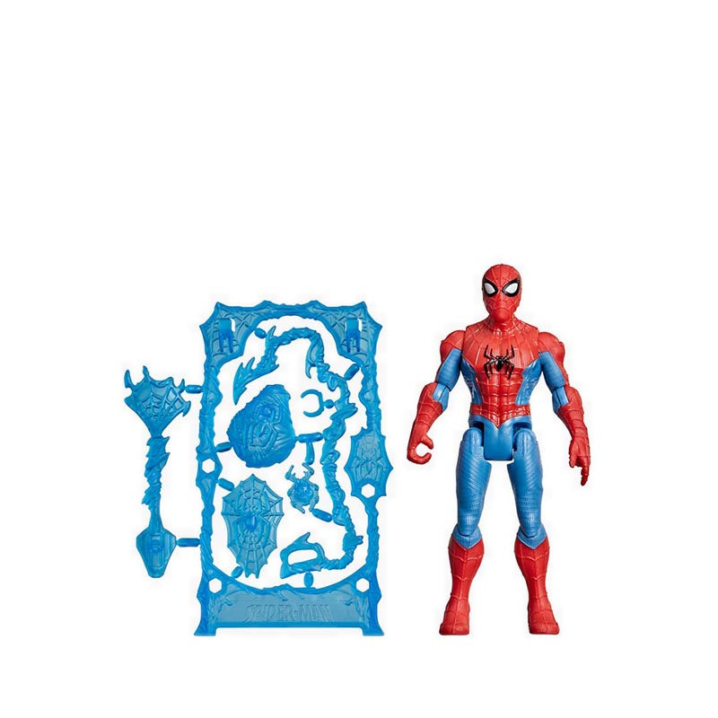 Marvel Spider-Man Brand New Day ActionVerse Action Fig Ast - AVSG2444