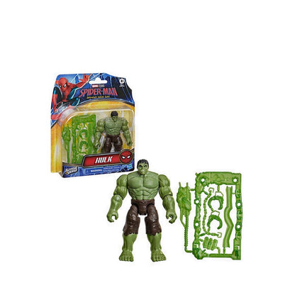 Marvel Spider-Man Brand New Day ActionVerse Action Fig Ast - AVSG2444