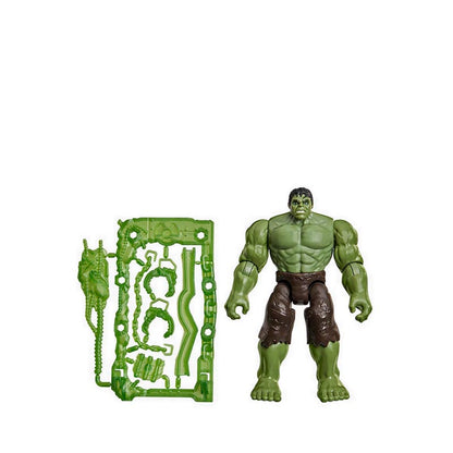 Marvel Spider-Man Brand New Day ActionVerse Action Fig Ast - AVSG2444