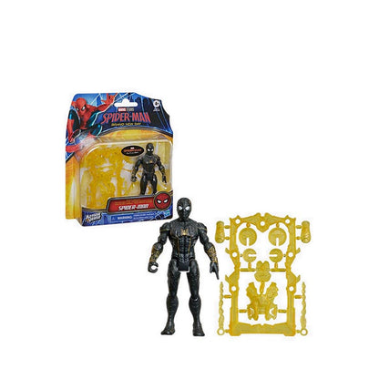 Marvel Spider-Man Brand New Day ActionVerse Action Fig Ast - AVSG2444