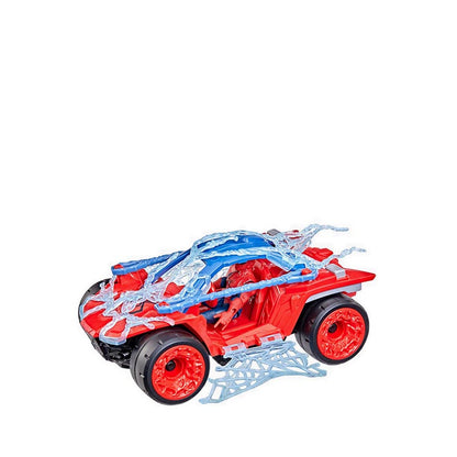 Marvel Spider-Man ActionVerse Stretch & Blast Buggy - AVSG2445