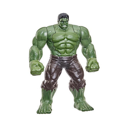 Marvel Spider-Man Brand New Day Savage Smash Hulk - AVSG2446