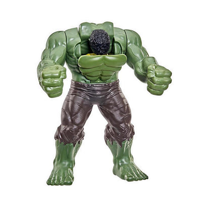 Marvel Spider-Man Brand New Day Savage Smash Hulk - AVSG2446