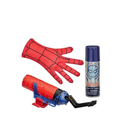 Marvel Spider-Man Brand New Day Super Web Slinger - AVSG2447