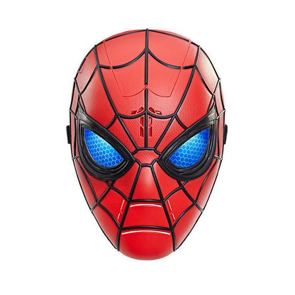 Marvel Spider-Man Brand New Day Wisecrackin Glow Mask - AVSG2448