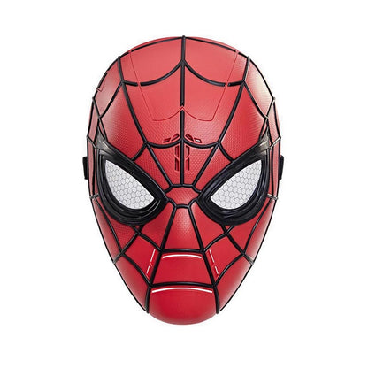 Marvel Spider-Man Brand New Day Wisecrackin Glow Mask - AVSG2448