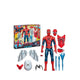 Marvel Spider-Man Brand New Day Titan Ultimate Web Gear  - AVSG2450