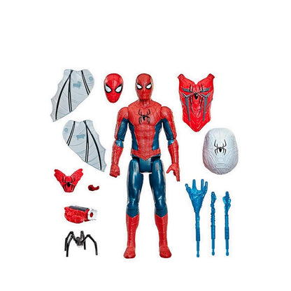 Marvel Spider-Man Brand New Day Titan Ultimate Web Gear  - AVSG2450
