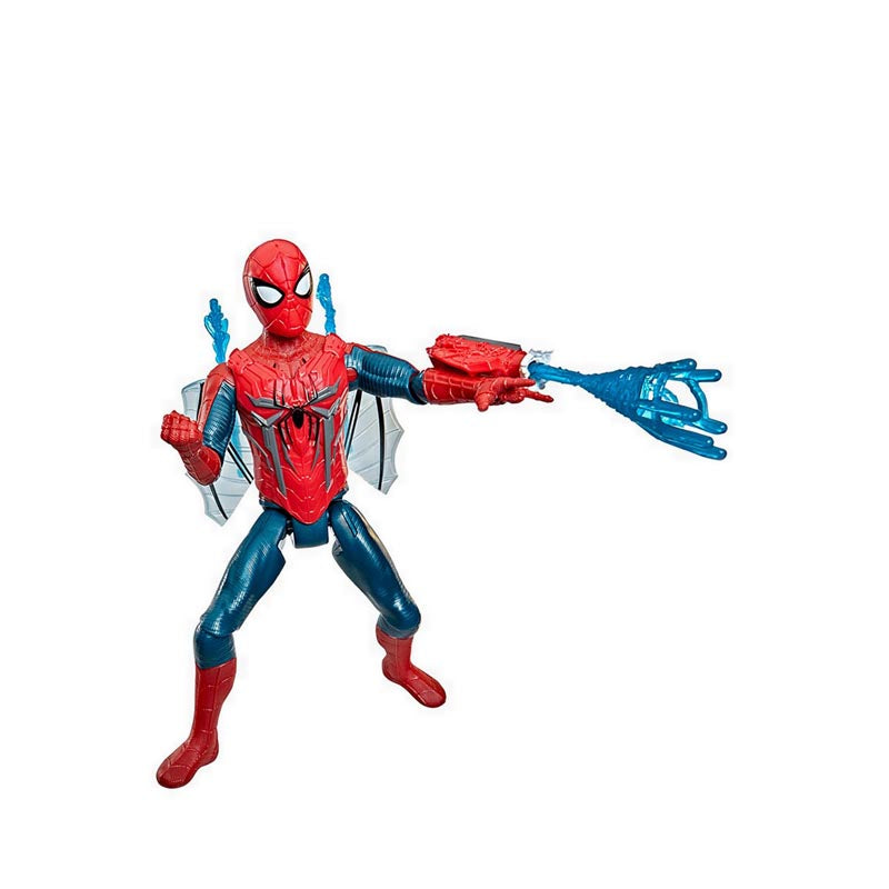 Marvel Spider-Man Brand New Day Titan Ultimate Web Gear  - AVSG2450