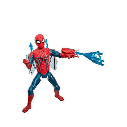 Marvel Spider-Man Brand New Day Titan Ultimate Web Gear  - AVSG2450