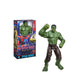Marvel Spider-Man Brand New Day Titan Series Hulk - AVSG2455