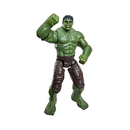 Marvel Spider-Man Brand New Day Titan Series Hulk - AVSG2455