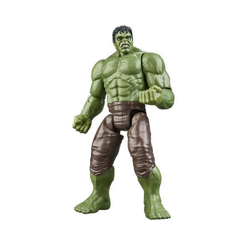 Marvel Spider-Man Brand New Day Titan Series Hulk - AVSG2455