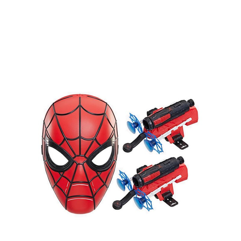 Marvel Spider-Man Brand New Day Web Blaster Super Hero Set - AVSG2456
