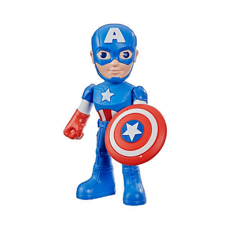 Marvel SAF Supersized Captain America (Steve Rogers) - AVSG2462