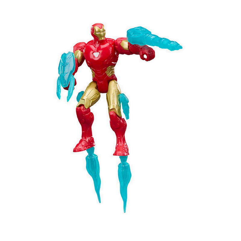 Marvel Avengers ActionVerse Action Figures Assortment - AVSG2469