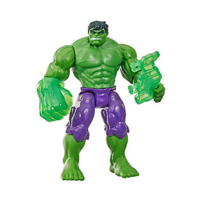 Marvel Avengers ActionVerse Action Figures Assortment - AVSG2469