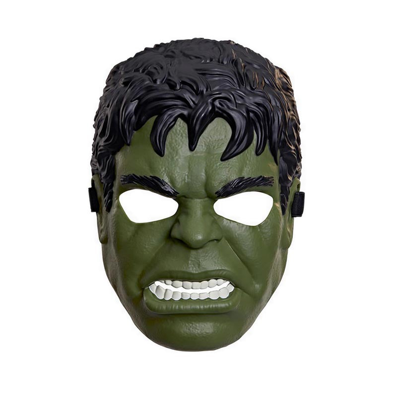 Marvel Spider-Man Brand New Day Hulk Gamma Blast Set - AVSG2646