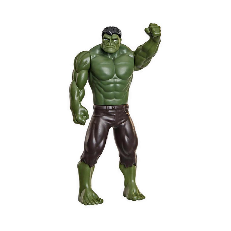 Marvel Spider-Man Brand New Day Hulk Gamma Blast Set - AVSG2646