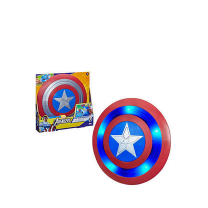 Marvel Avengers Captain America Battle-React Shield - AVSG2648