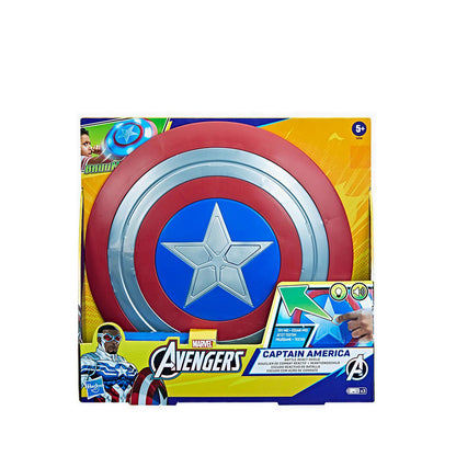 Marvel Avengers Captain America Battle-React Shield - AVSG2648