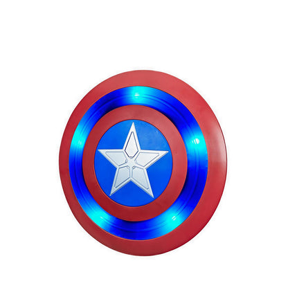 Marvel Avengers Captain America Battle-React Shield - AVSG2648