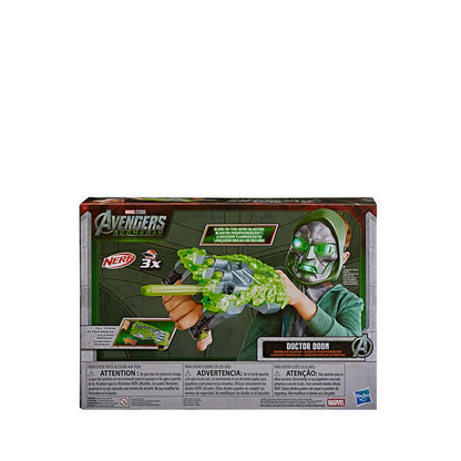 Doctor Doom Doomglow Blaster-AVSG2649