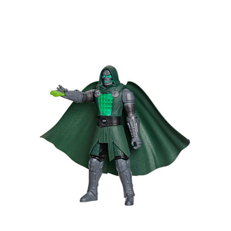 Marvel Avengers Doomsday Power-Glow Doctor Doom - AVSG2650