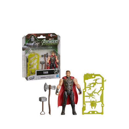 Marvel Avengers Doomsday ActionVerse AST - AVSG2653
