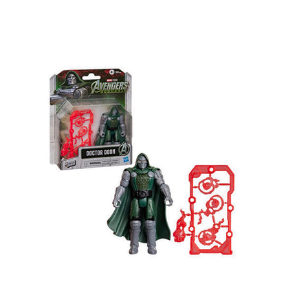 Marvel Avengers Doomsday ActionVerse AST - AVSG2653