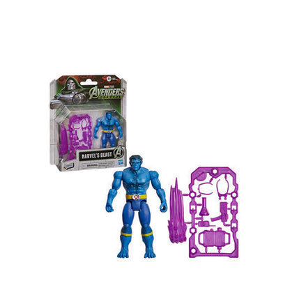 Marvel Avengers Doomsday ActionVerse AST - AVSG2653