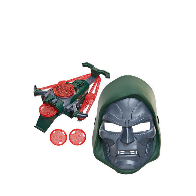 Marvel Avengers: Doomsday Doomtech Action Set - AVSG2656