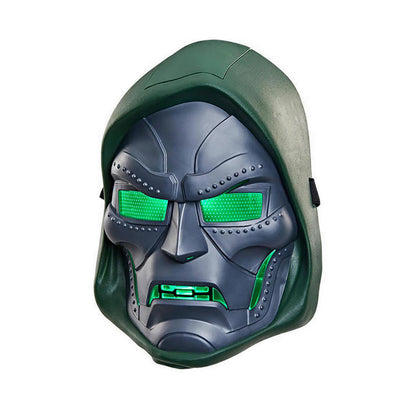 Doctor Doom Power Surge FX Mask-AVSG2658
