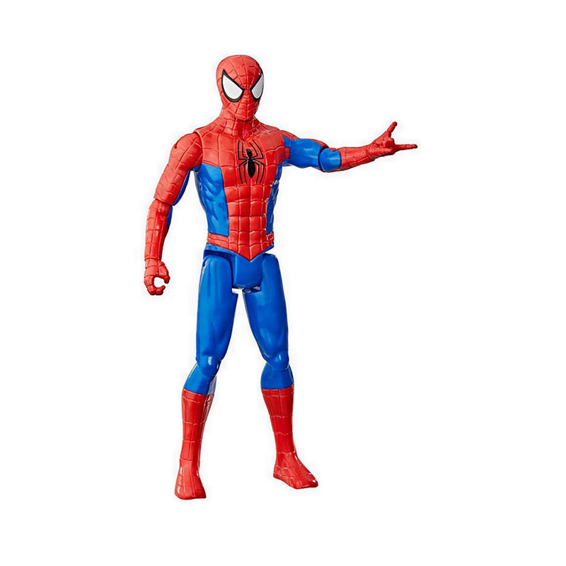 Marvel Spider-Man Titan Series Spider-Man - AVSG2715