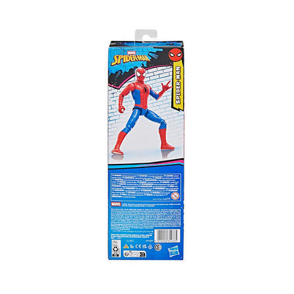 Marvel Spider-Man Titan Series Spider-Man - AVSG2715