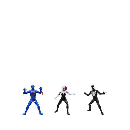Marvel Spider-Man Titan Series Action Figures Assortment - AVSG2716
