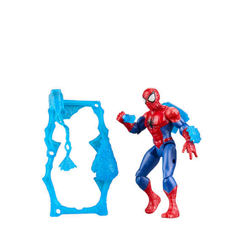 Marvel Spider-Man ActionVerse Action Figures Assortment - AVSG2718