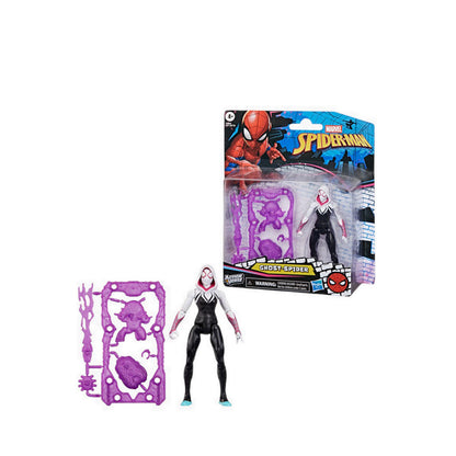Marvel Spider-Man ActionVerse Action Figures Assortment - AVSG2718