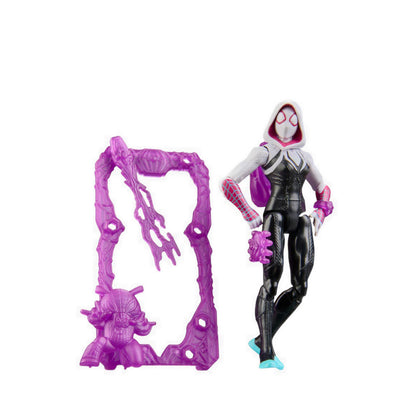 Marvel Spider-Man ActionVerse Action Figures Assortment - AVSG2718
